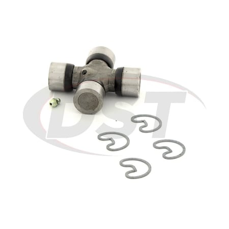 Moog Universal Joint, 331A 331A